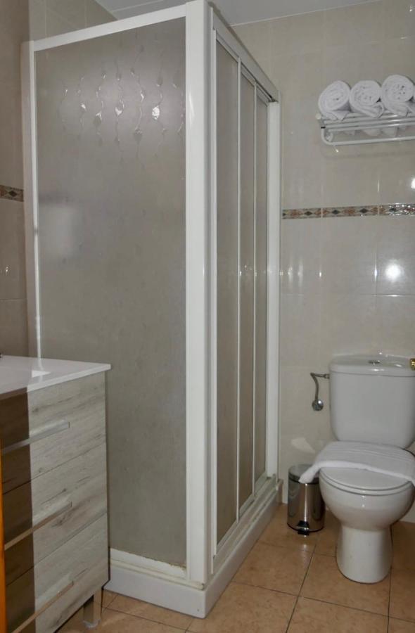 Apartament Encantador Al Centre De Vic Aptgarbi Exterior photo